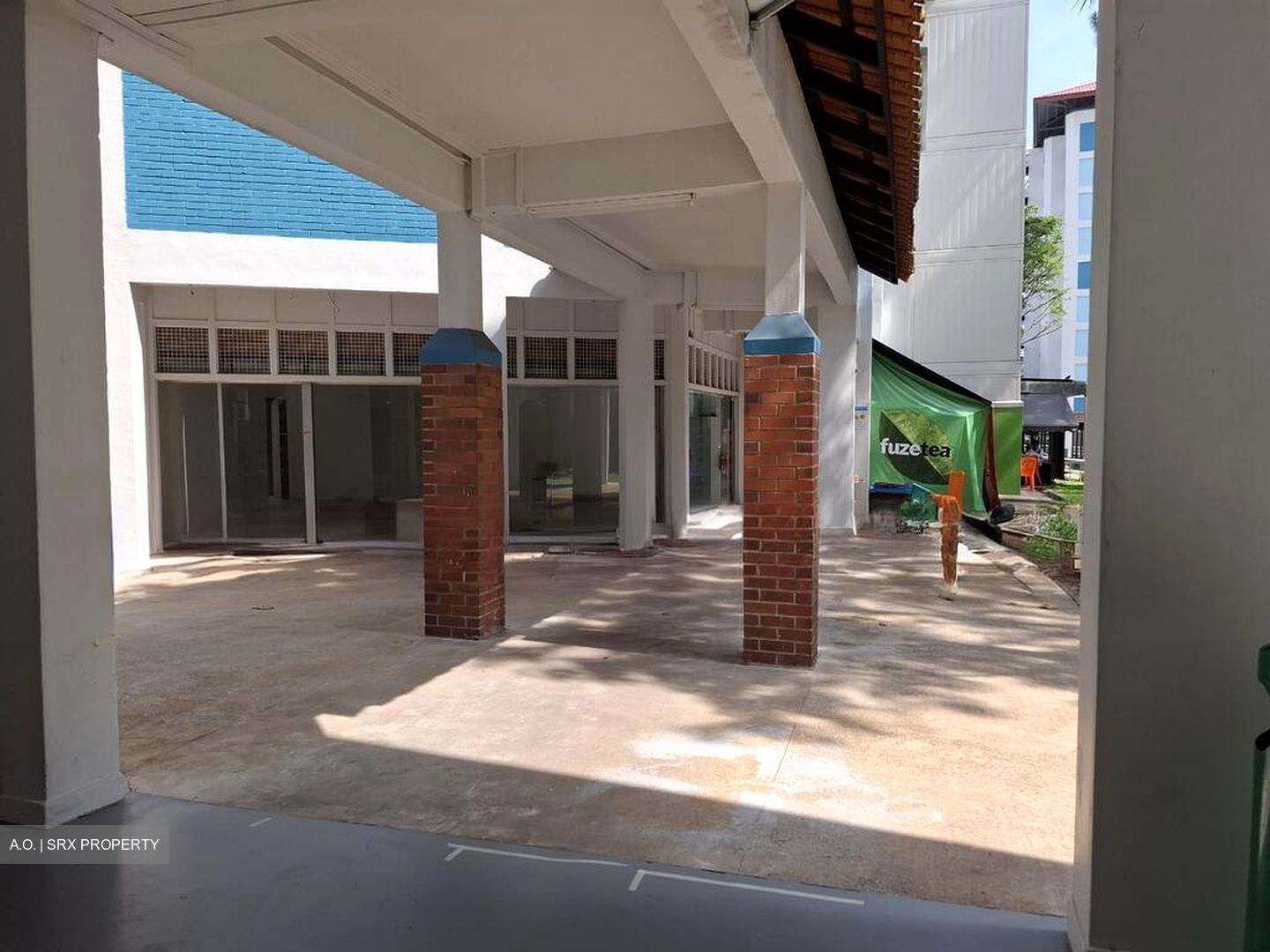 262 JURONG EAST STREET 24 (D22), Shop House #497006961
